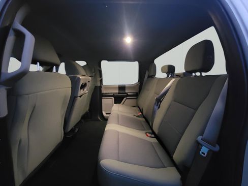 Used 2017 Ford F250 XL w/ STX Appearance Package image 22