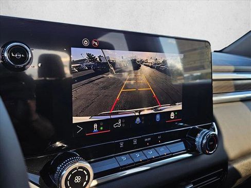 New 2026 GMC Canyon Elevation w/ Technology Package image 13