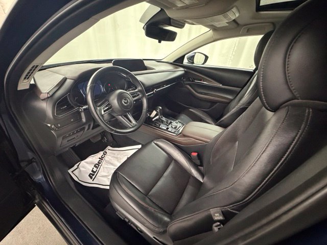 Used 2021 MAZDA CX-30 AWD 2.5 S w/ Premium Package image 11