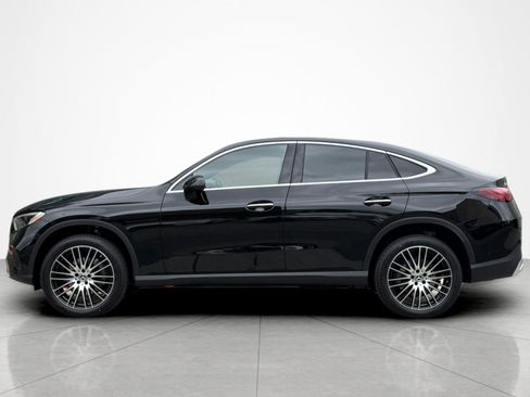 New 2026 Mercedes-Benz GLC 300 4MATIC image 2