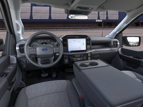 New 2026 Ford F150 XL RWD image 9
