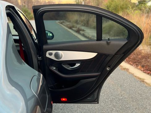 Used 2017 Mercedes-Benz C 43 AMG 4MATIC Sedan image 24