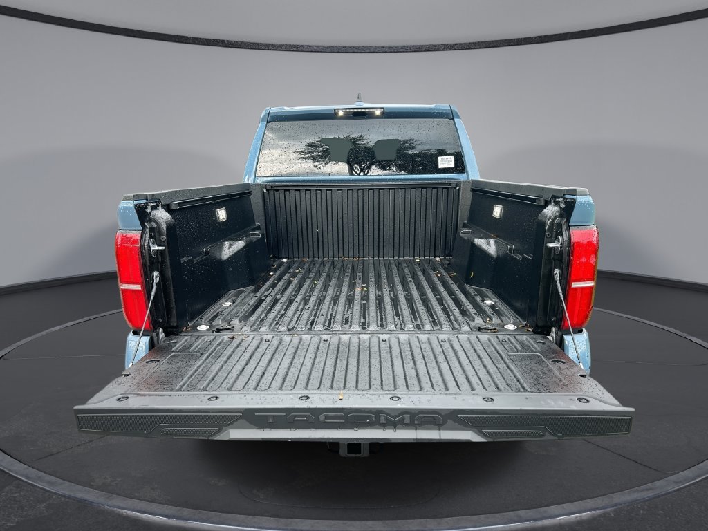 Used 2026 Toyota Tacoma TRD Sport RWD image 28