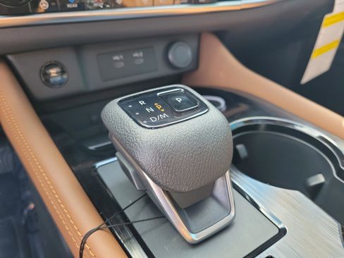 New 2026 Nissan Rogue Platinum image 28