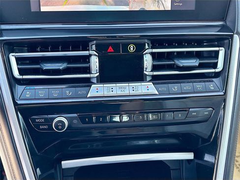 Used 2021 BMW M850i Gran Coupe xDrive image 16