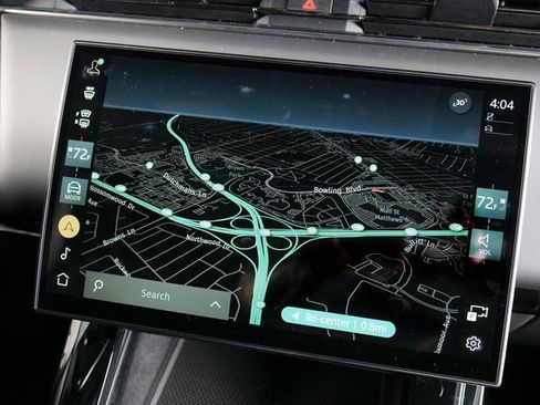 New 2026 Land Rover Range Rover Sport SE AWD/4WD image 15