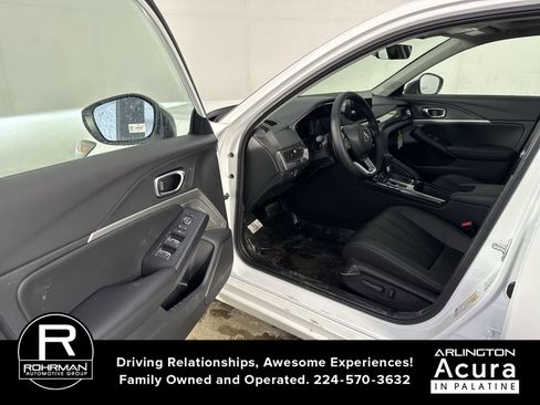 New 2026 Acura Integra image 4