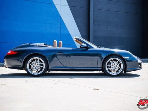 Used 2011 Porsche 911 Carrera image 10