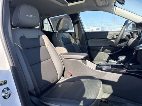 New 2026 Chevrolet Trax ACTIV image 25