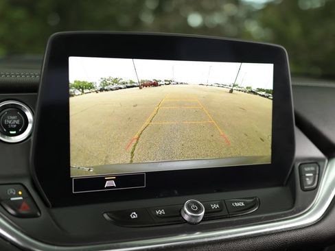 Used 2024 Chevrolet Blazer LT w/ LPO, Floor Liner Package FWD image 15