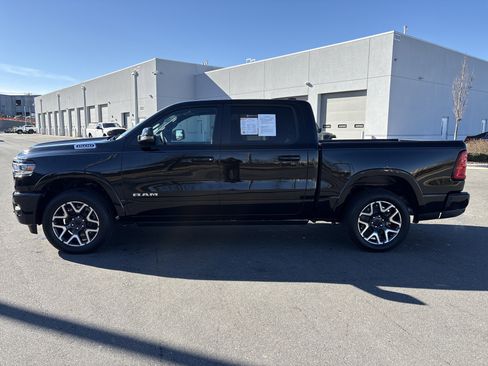 Certified 2026 RAM 1500 Laramie image 6