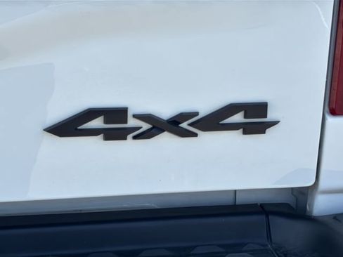 Used 2024 RAM 2500 Tradesman w/ Bed Utility Group image 12