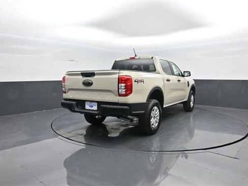 New 2025 Ford Ranger XL image 7