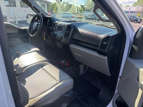 Used 2017 Ford F150 XL w/ XL Power Equipment Group AWD/4WD image 24