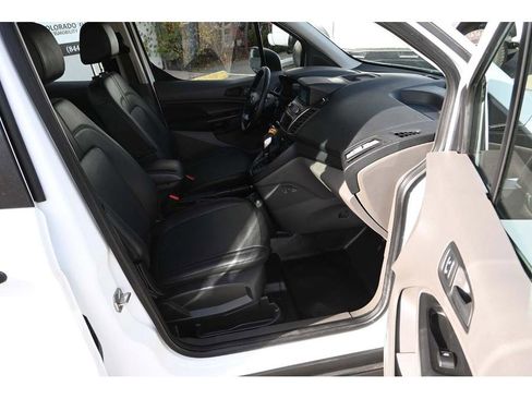 Used 2022 Ford Transit Connect XL image 15