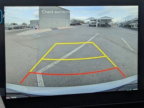 Used 2025 Hyundai Tucson SEL FWD image 13
