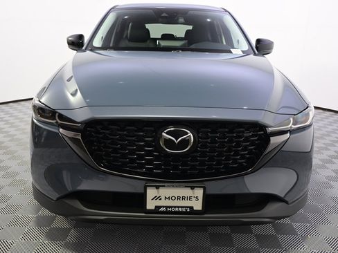 New 2025 MAZDA CX-5 Carbon Edition image 10