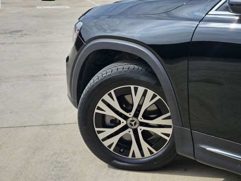 Certified 2026 Mercedes-Benz GLB 250 image 5