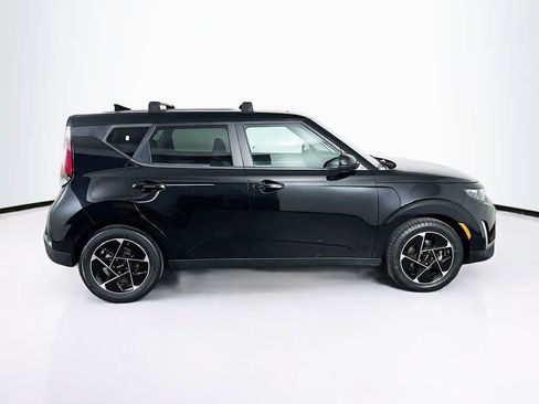 Used 2023 Kia Soul EX FWD image 25