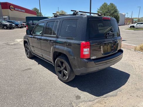 Used 2015 Jeep Patriot Sport w/ Power Value Group FWD image 7