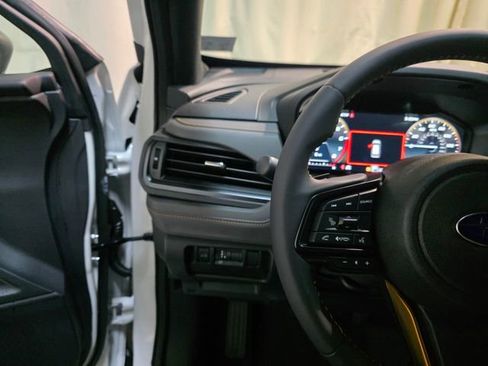 New 2026 Subaru Forester Wilderness image 12