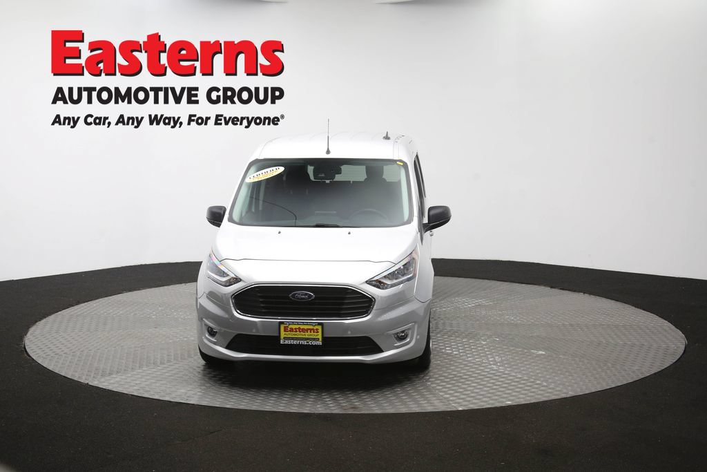 Used 2021 Ford Transit Connect XLT FWD image 53