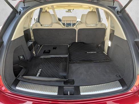 Used 2020 Acura MDX SH-AWD w/ Technology Package image 6