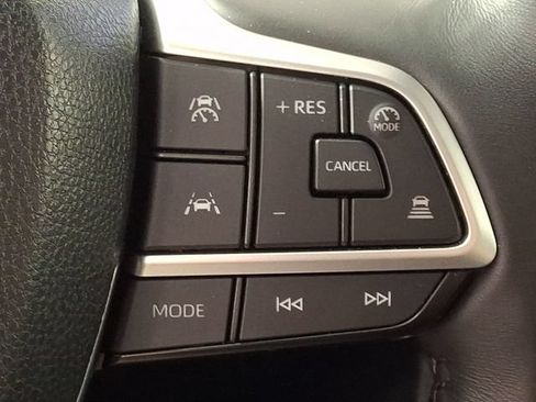 Used 2024 Toyota Grand Highlander AWD image 23