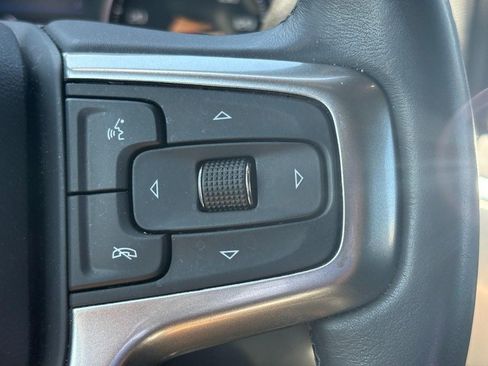 Used 2019 Chevrolet Silverado 1500 LT w/ All-Star Edition AWD/4WD image 20