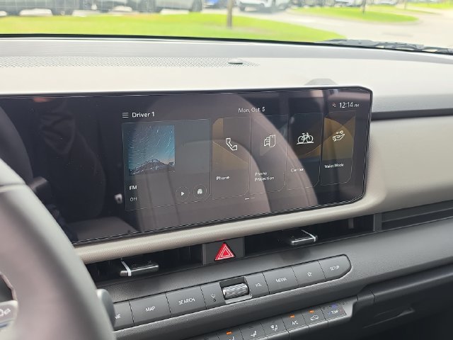 Certified 2027 Kia Seltos S FWD image 22