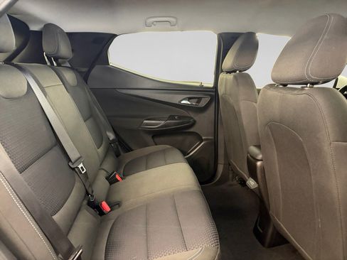 Used 2023 Chevrolet Bolt EUV LT w/ Comfort Package FWD image 48