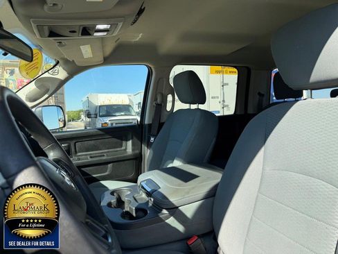 Used 2019 RAM 1500 Tradesman w/ Popular Equipment Group image 9