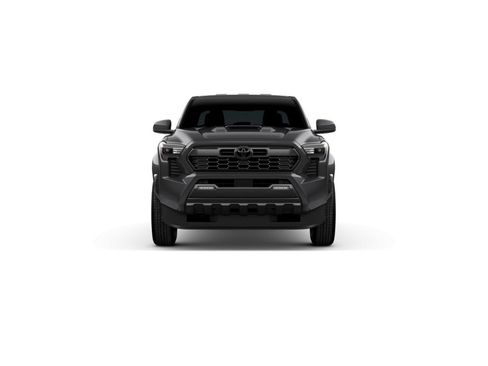 New 2026 Toyota Tacoma TRD Sport AWD/4WD image 19