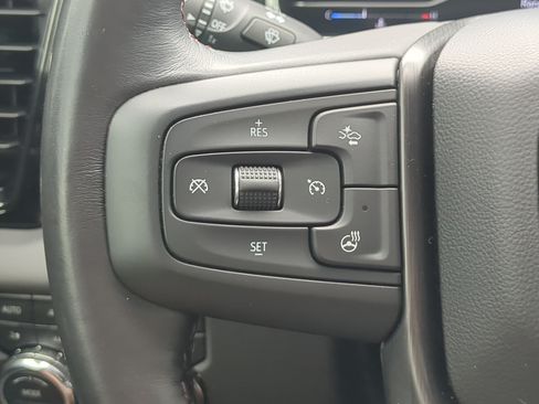 Used 2024 GMC Sierra 2500 AT4X AWD/4WD image 24