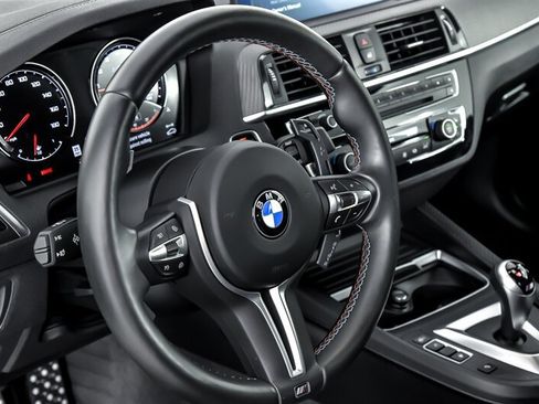 Used 2020 BMW M2 Competition w/ Executive Package RWD image 20