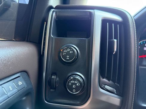 Used 2014 Chevrolet Silverado 1500 LTZ AWD/4WD image 23