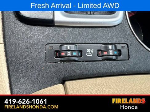 Used 2014 Toyota Highlander Limited AWD/4WD image 19