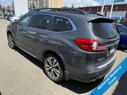 Used 2020 Subaru Ascent Touring w/ Popular Package #3 AWD/4WD image 6