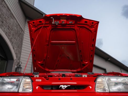 Used 1993 Ford Mustang Cobra RWD image 87