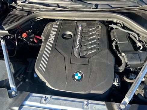 Used 2021 BMW X3 M40i image 30