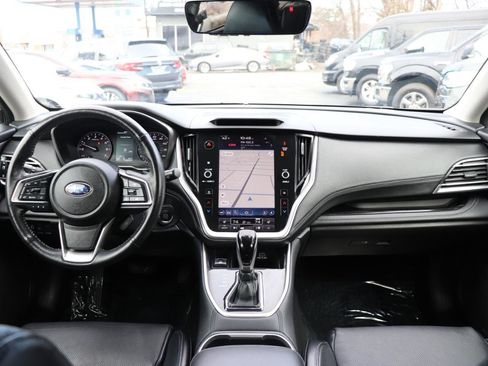 Used 2024 Subaru Outback Limited XT image 16