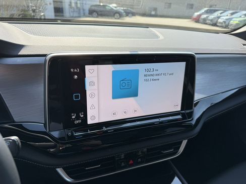 New 2026 Volkswagen Atlas Cross Sport SE AWD/4WD image 17