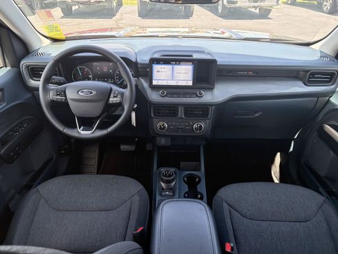 Used 2024 Ford Maverick XLT w/ XLT Luxury Package FWD image 12