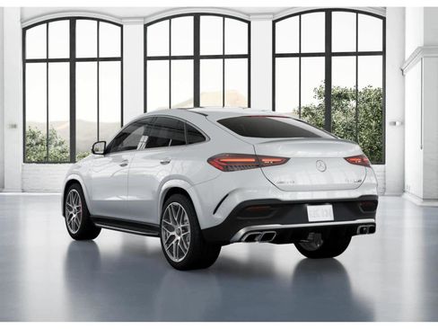New 2026 Mercedes-Benz GLE 63 AMG S image 26