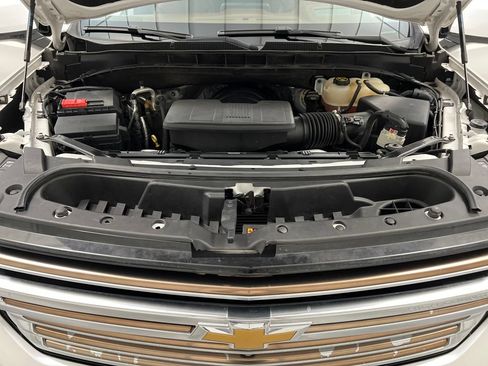 Used 2022 Chevrolet Tahoe High Country AWD/4WD image 78