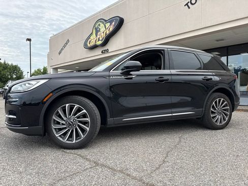Used 2023 Lincoln Corsair Reserve AWD/4WD image 13