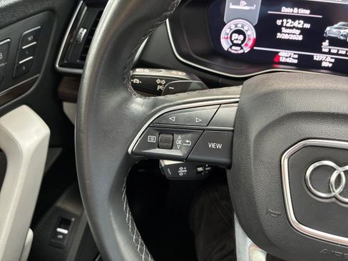 Used 2021 Audi Q5 Prestige AWD/4WD image 24