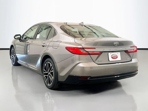New 2026 Toyota Camry XLE FWD image 6