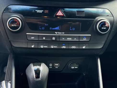 Used 2019 Hyundai Tucson SEL FWD image 24