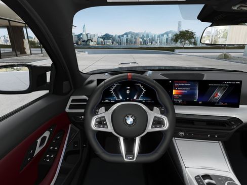 New 2026 BMW M340i Sedan image 13
